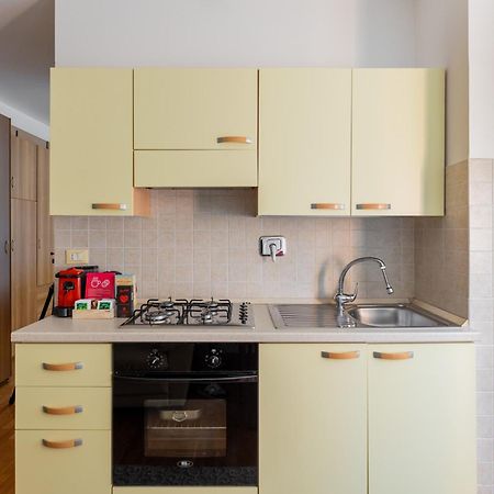 Urban Cozy Apartment By Wonderful Italy Bologna Exteriör bild