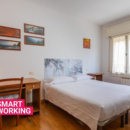 Urban Cozy Apartment By Wonderful Italy Bologna Exteriör bild