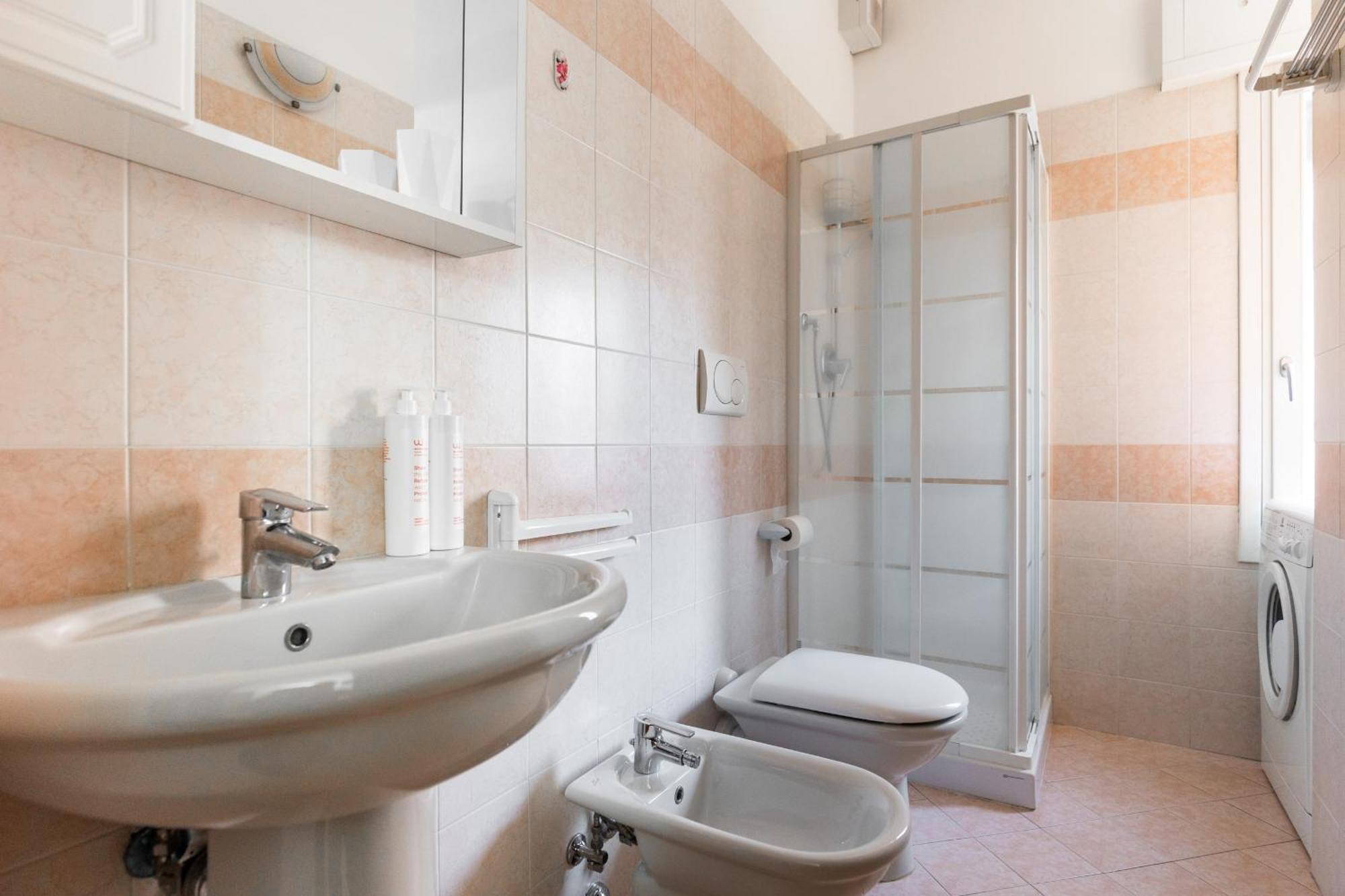 Urban Cozy Apartment By Wonderful Italy Bologna Exteriör bild