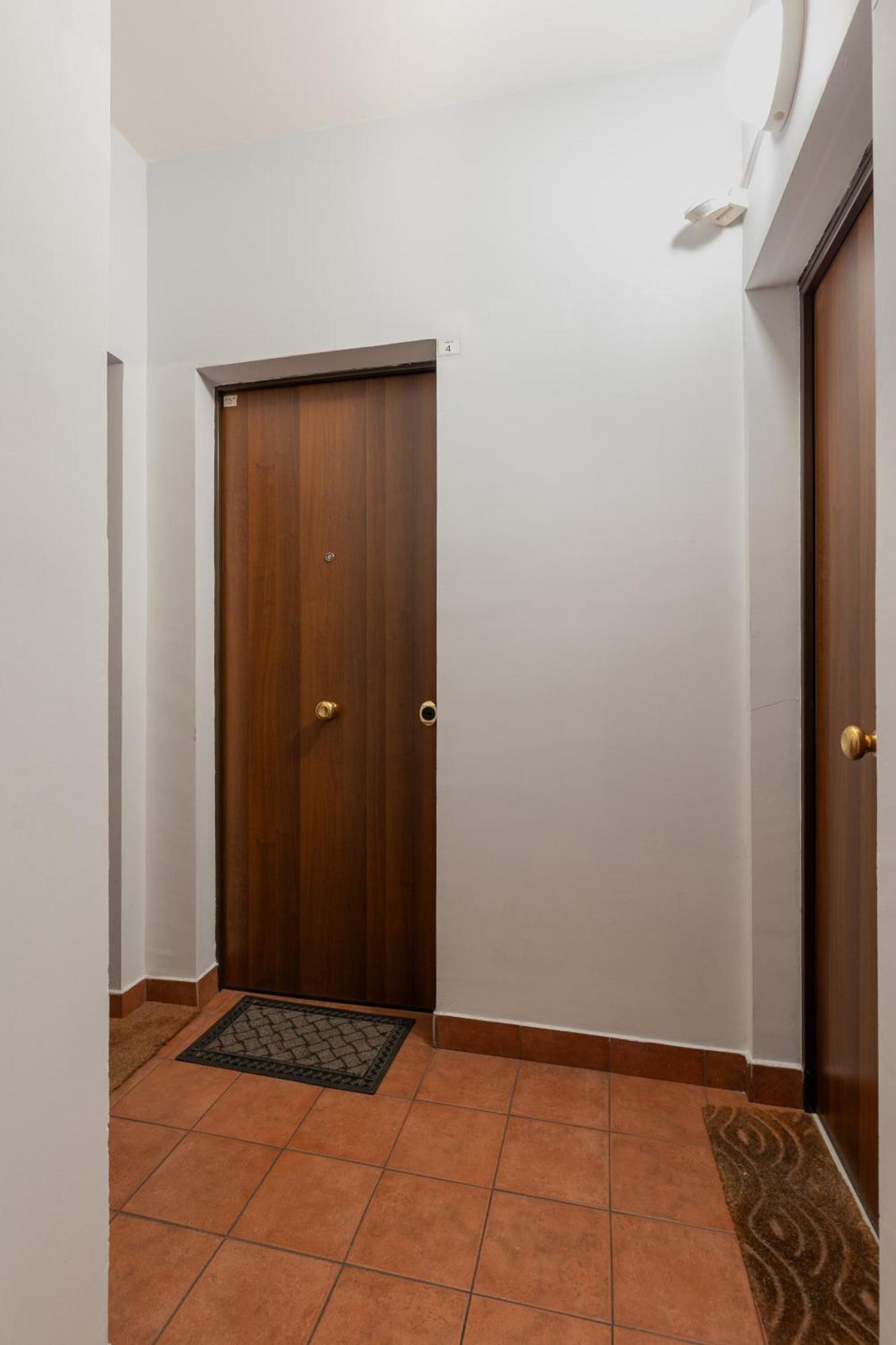 Urban Cozy Apartment By Wonderful Italy Bologna Exteriör bild