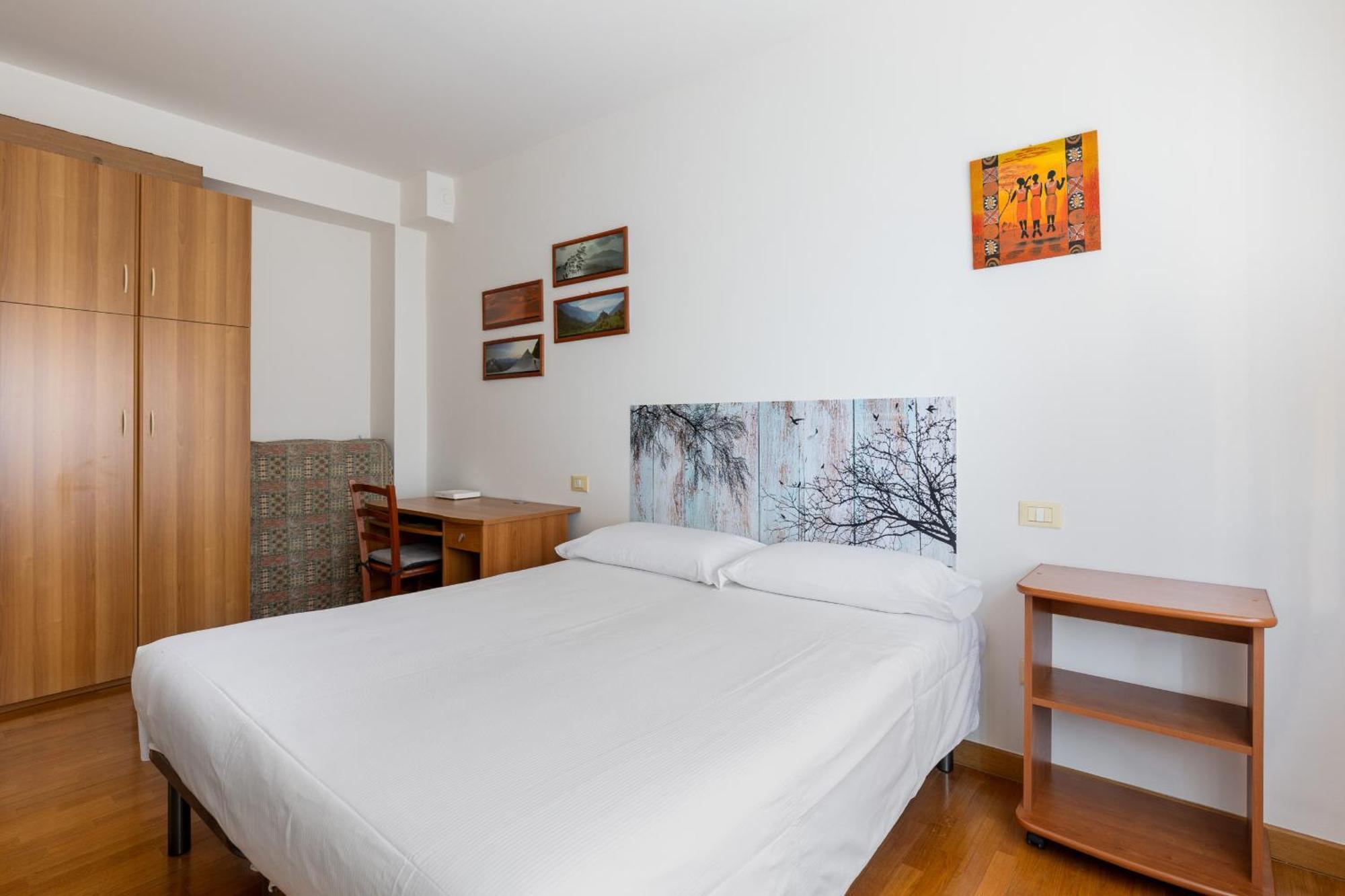 Urban Cozy Apartment By Wonderful Italy Bologna Exteriör bild