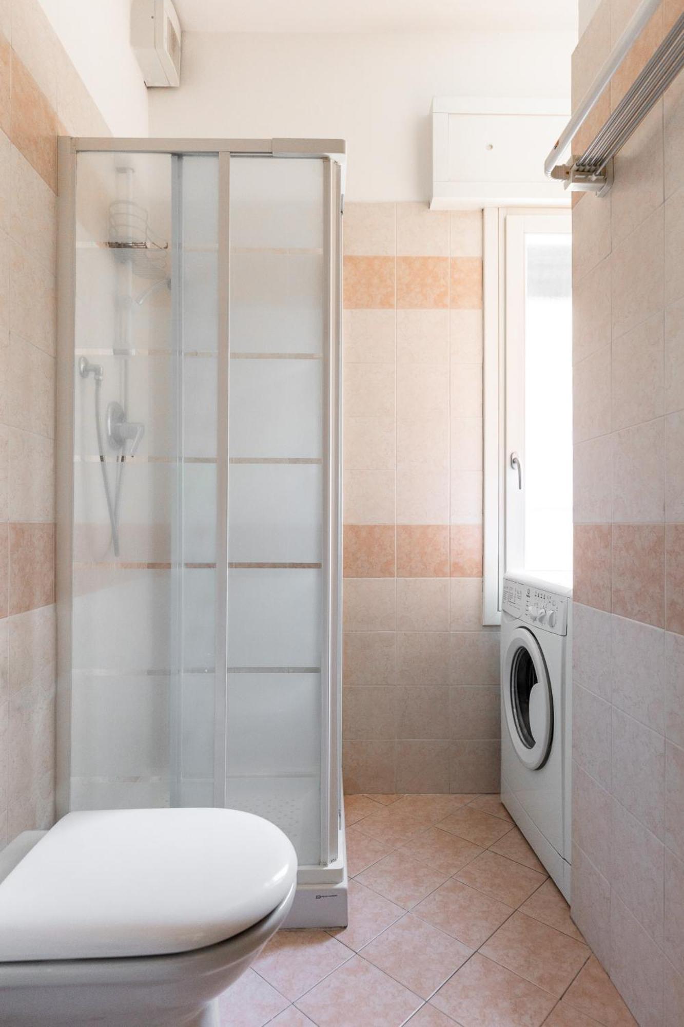 Urban Cozy Apartment By Wonderful Italy Bologna Exteriör bild