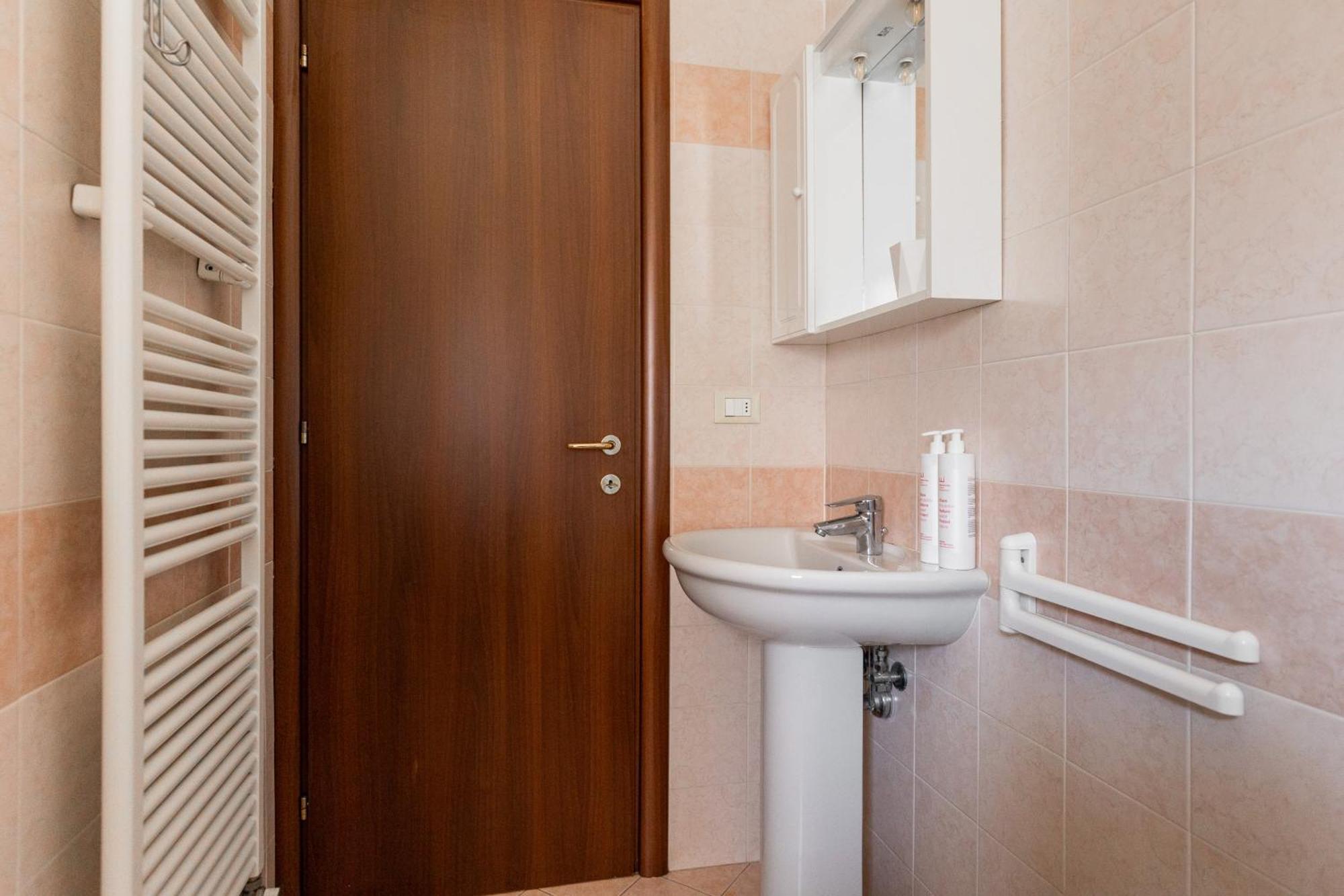 Urban Cozy Apartment By Wonderful Italy Bologna Exteriör bild