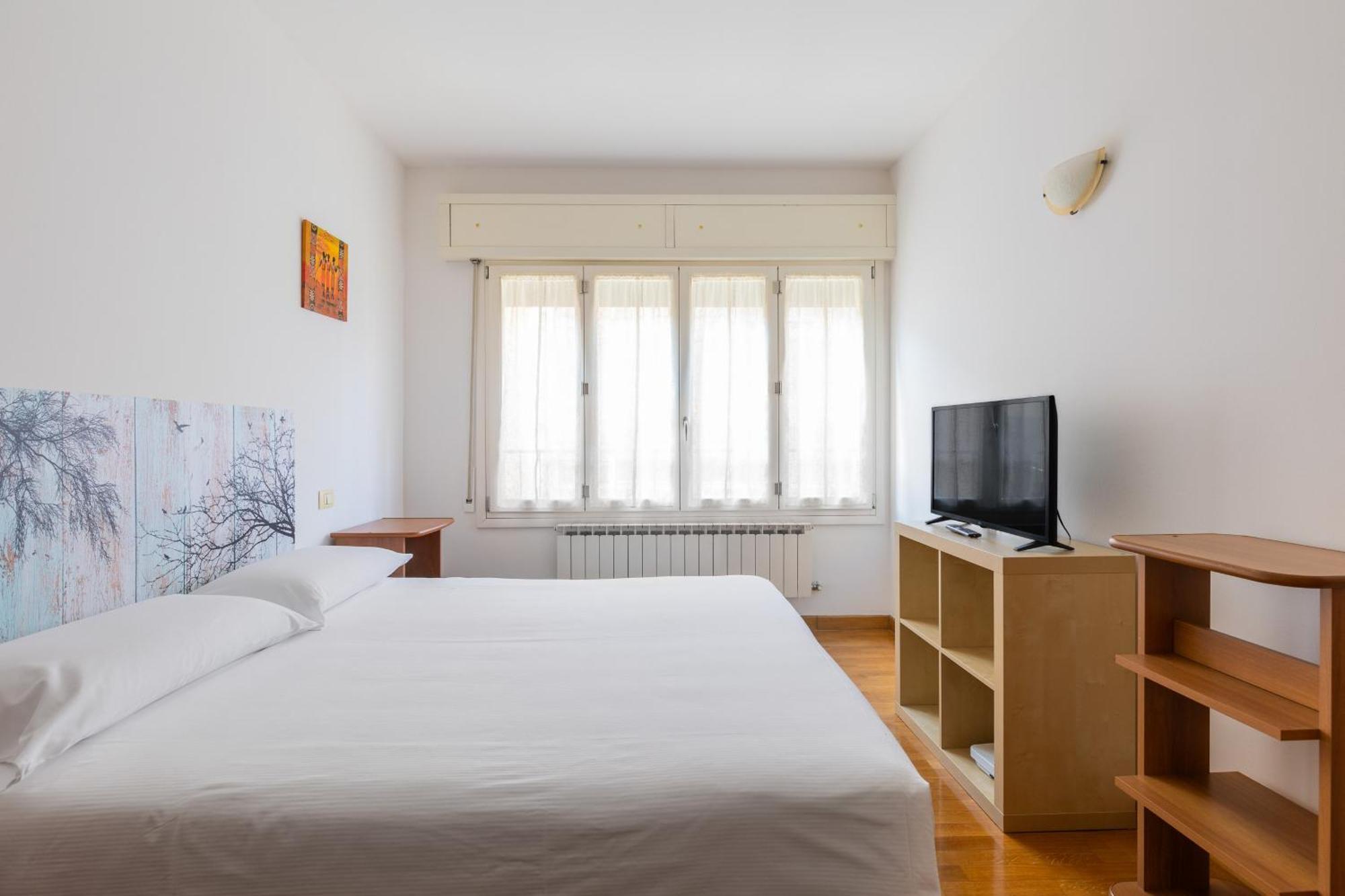 Urban Cozy Apartment By Wonderful Italy Bologna Exteriör bild