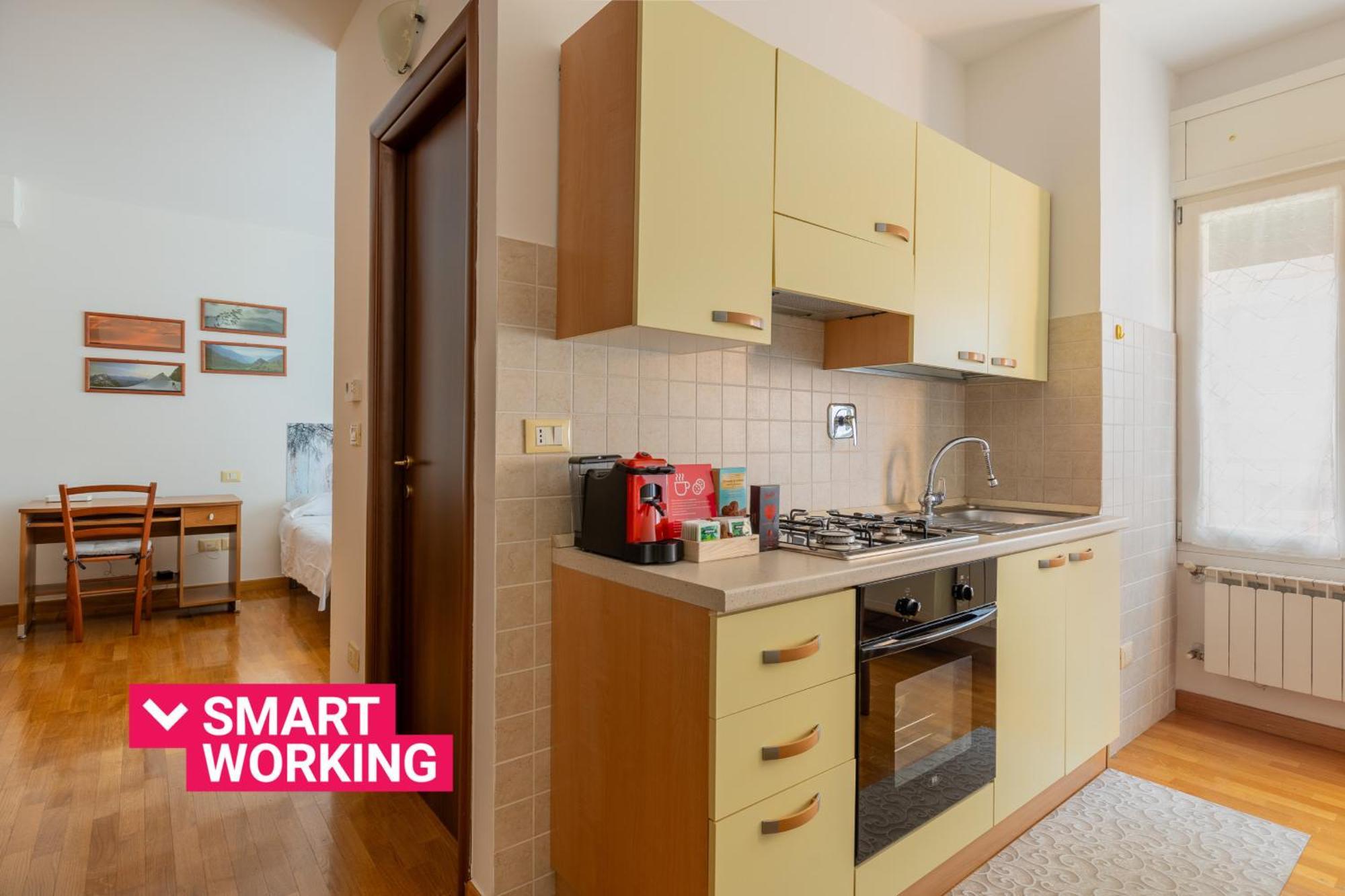 Urban Cozy Apartment By Wonderful Italy Bologna Exteriör bild