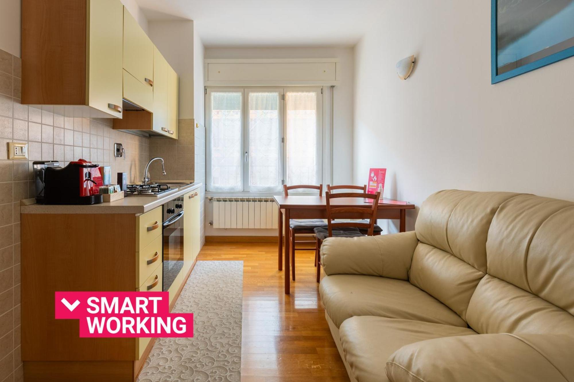 Urban Cozy Apartment By Wonderful Italy Bologna Exteriör bild