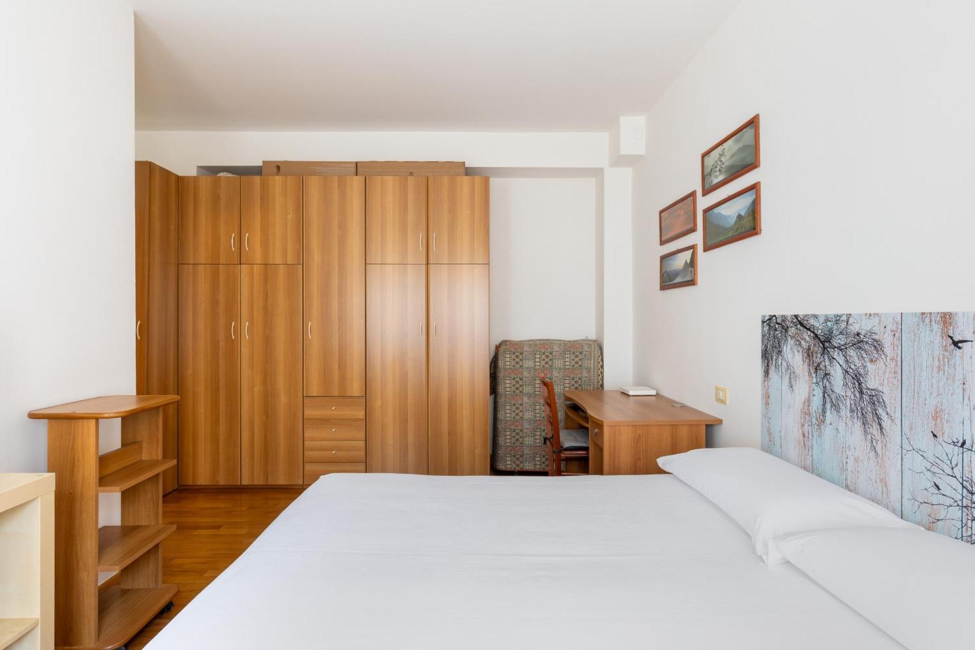 Urban Cozy Apartment By Wonderful Italy Bologna Exteriör bild