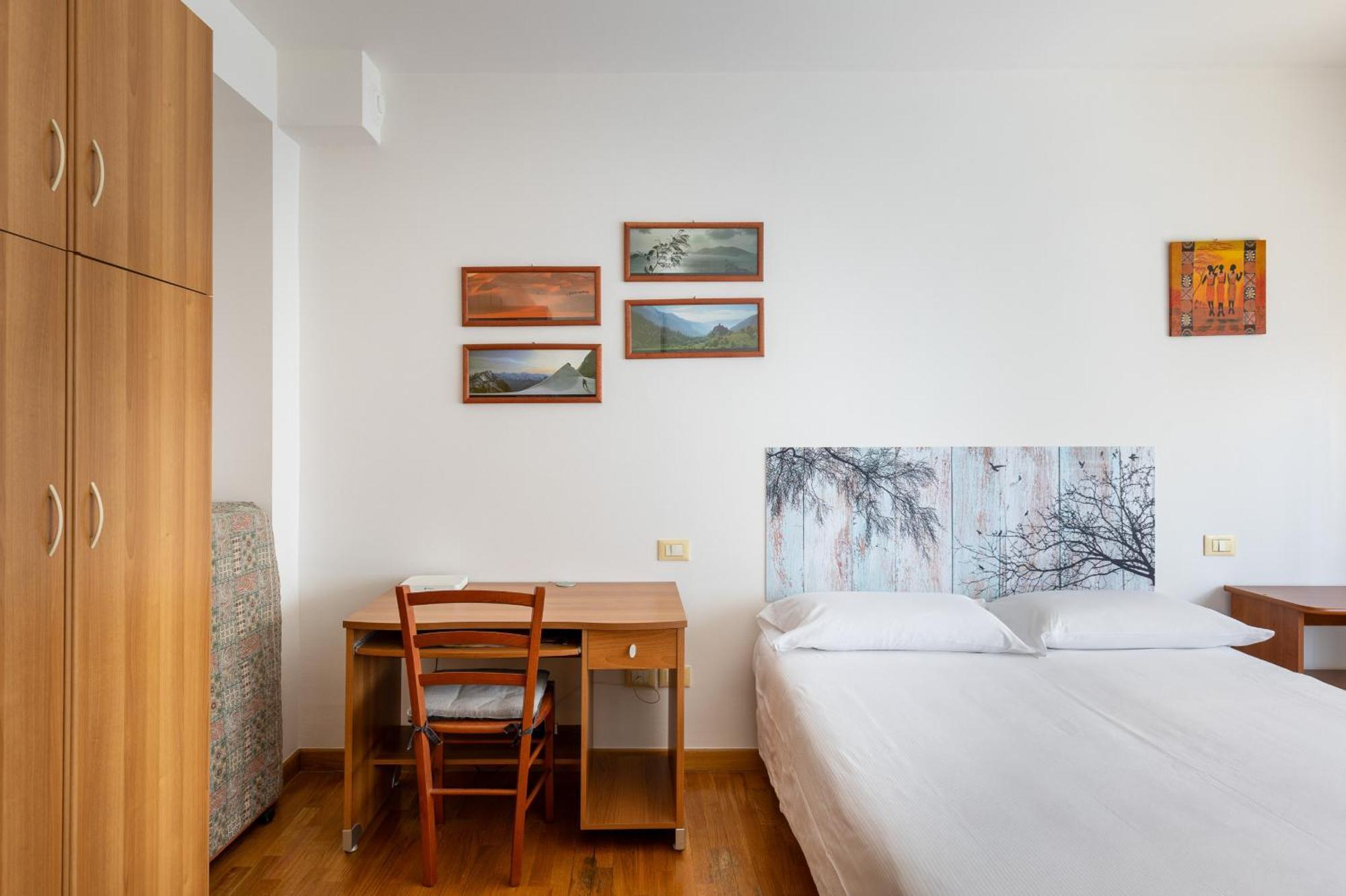 Urban Cozy Apartment By Wonderful Italy Bologna Exteriör bild
