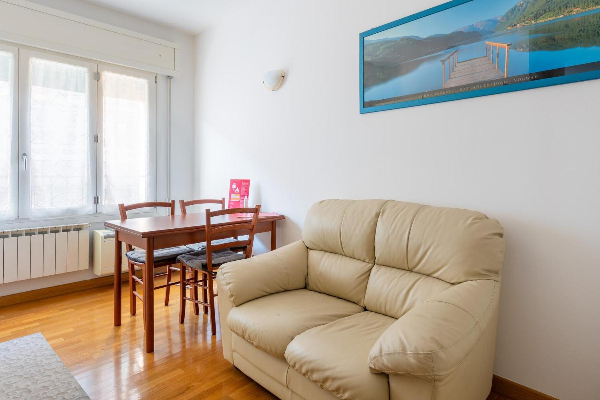 Urban Cozy Apartment By Wonderful Italy Bologna Exteriör bild